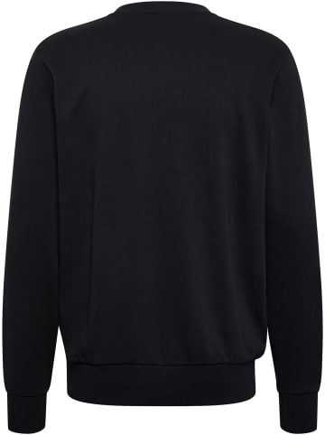 Hummel Hummel Sweatshirt Hmlpulse Herren in BLACK