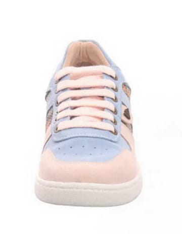 Mayoral Sneaker für Mädchen in hell-blau