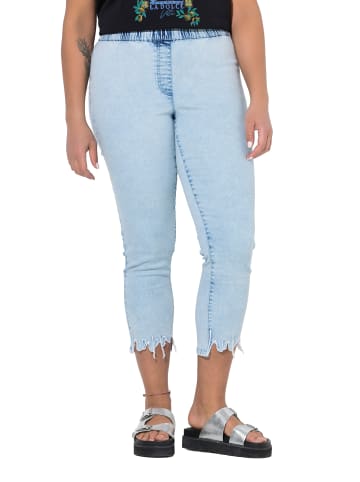 Angel of Style Jeggings in hell bleached