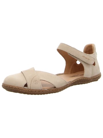 Josef Seibel Sandalen in beige
