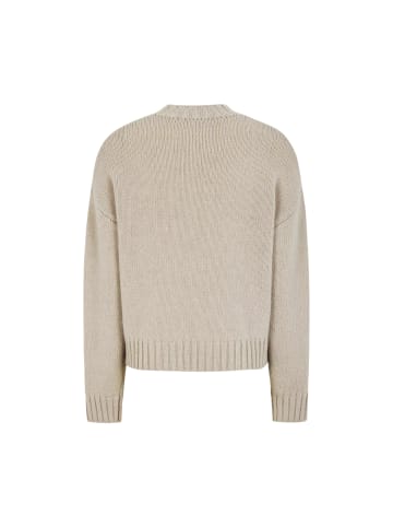 Soft Rebels Pullover SRAllison in 718 Rose Dawn Melange