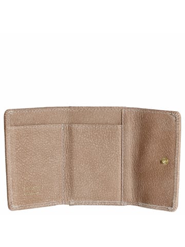 PICARD Kapstadt 1 - Geldbörse 2cc 9.5 cm (schwarz) in cookie