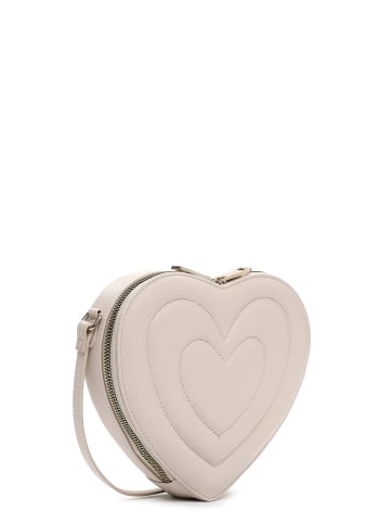 EMILY & NOAH Umhängetasche E&N Julia in beige