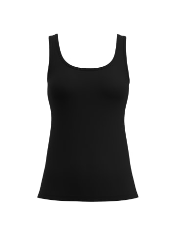 Calida Unterhemd 1er Pack in Schwarz