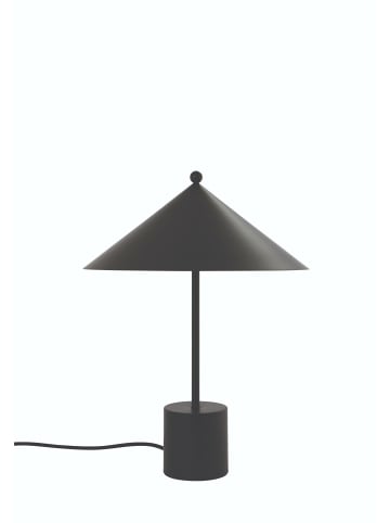 OYOY Tischlampe Kasa Table Lamp (EU) in schwarz