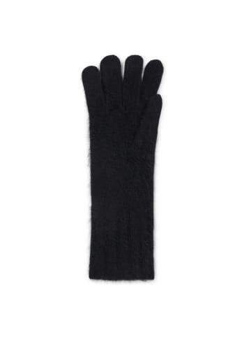 CASH-MERE.CH Handschuhe in Schwarz