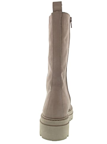 POELMAN Boots Beige
