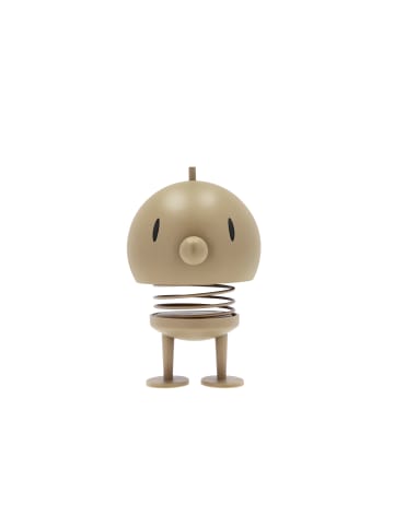 Hoptimist Speaker Soft Bumble in Soft Latte