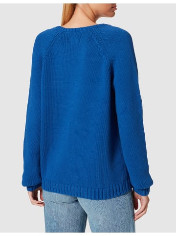Camel Active Strickpullover für Damen in blau