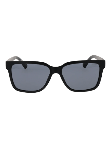 Barbour Damen Sonnenbrillen Quadrat Schwarz