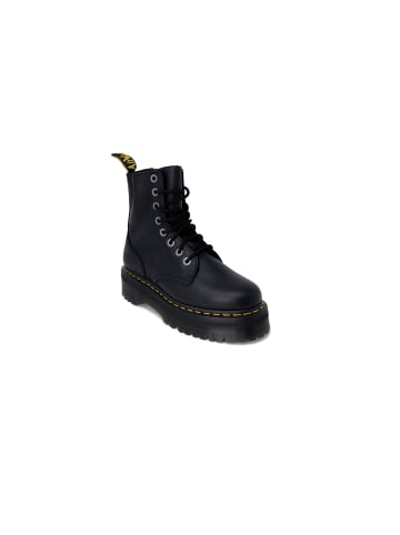 Dr. Martens Schwarz Damen Stiefel