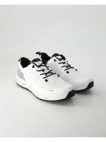 SALAMANDER Sportliche Schnürschuhe in Weiß