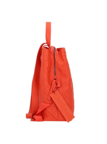 Desigual Basic 2 City Rucksack 29.5 cm in orange