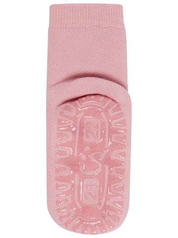 Sterntaler Fliesen Fitzer SOFT uni in rosarot