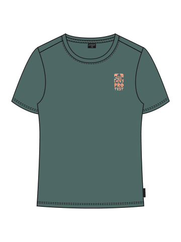 Protest " PRTHoldy in Laurelgreen