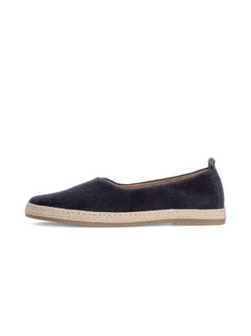 Gabor Slipper in blau