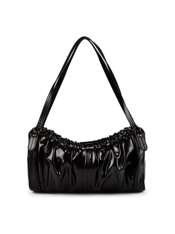 Liebeskind Berlin Faye Schultertasche M Leder 35 cm deep soil