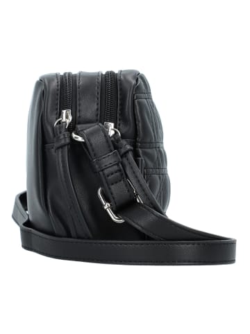 Tom Tailor Juana Umhängetasche 22 cm in black