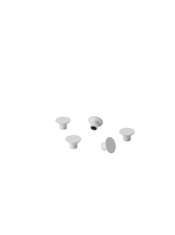 Zone Denmark Magnet A-bulletin board in Soft Grey