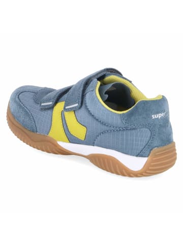 superfit Slipper in blue