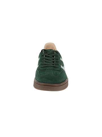 Gant Sneaker low Cuzima in Grün