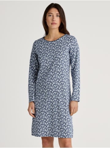 Calida Nachthemd in peacoat blue