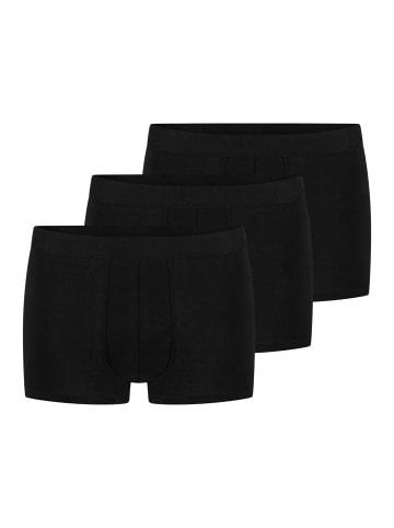 SPEIDEL Retro Short / Pant Classic in Schwarz