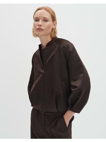 someday. Noriella Blazer in Dark Espresso