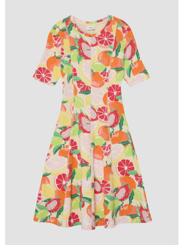 s.Oliver Kleid in 04A1_creme