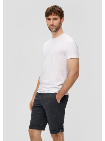 s.Oliver Bermuda PHOENIX in 9581_schiefergrau