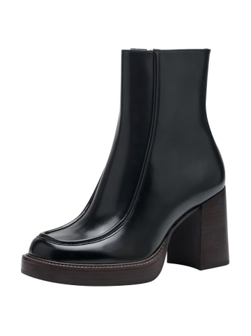 Tamaris Stiefelette in BLACK