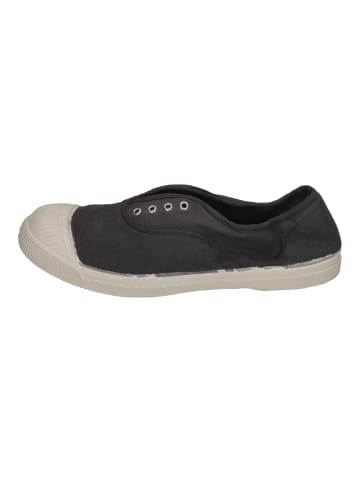 Bensimon Sneaker Low WOMAN ELLY TENNIS in grau