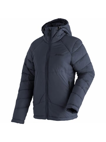 Maier Sports Primaloftjacke Loket in Marine