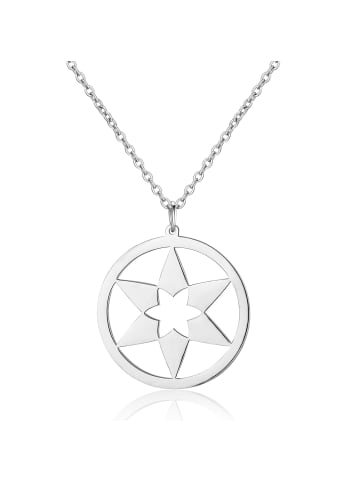 Ailoria AILORIA Halskette in silber