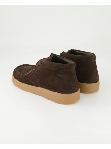 Sioux Stiefeletten in Braun