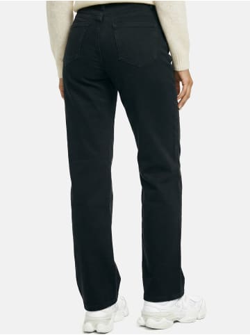 Tazzio Jeans "F141" - Regular Fit - in Schwarz