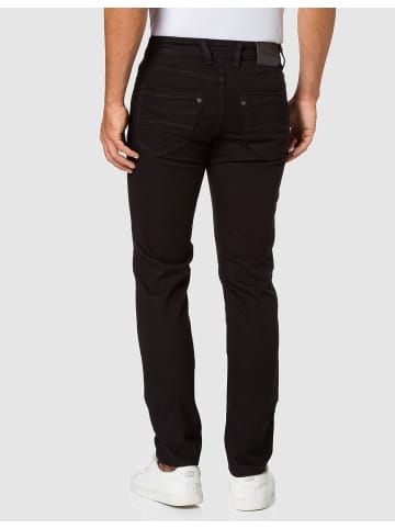 Atelier Gardeur Slim Fit Jeans für Herren in schwarz