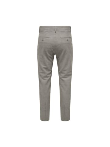 Only&Sons Hose in Falcon