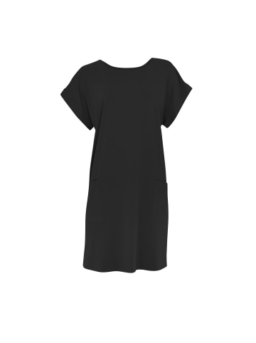 SUNFLAIR Kleid in schwarz