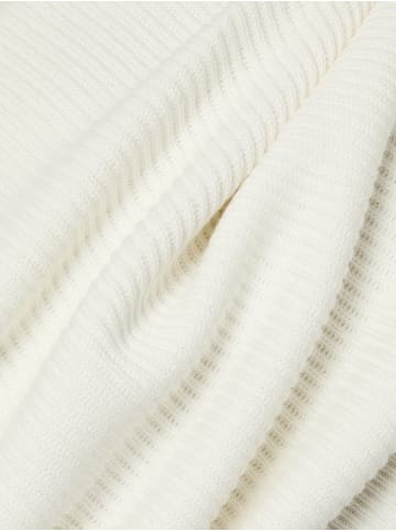 Nils Sundström Pullover in ecru - 0004