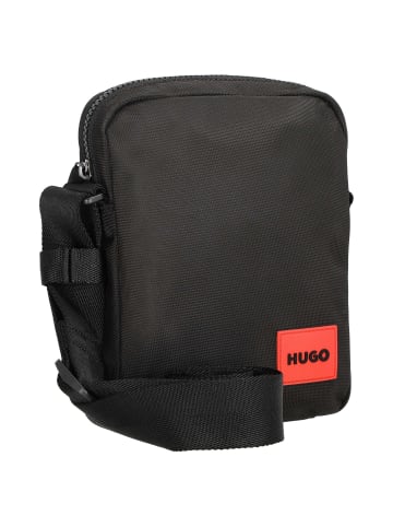 HUGO Ethon 3.0 - Umhängetasche 21 cm (black) in schwarz