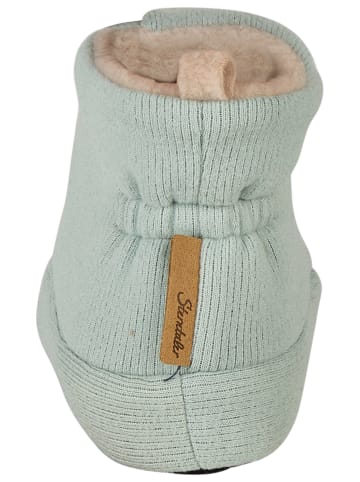 Sterntaler Baby Stiefel Bärchen in 228