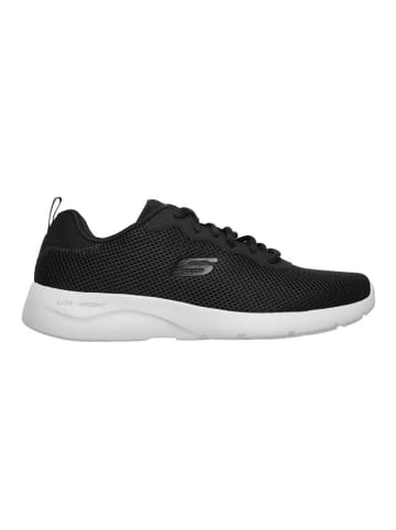 Skechers Sneakers Low DYNAMIGHT 2.0 RAYHILL in schwarz