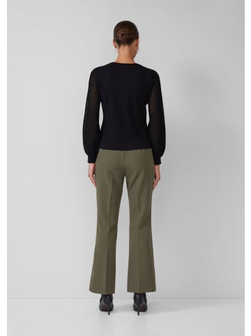 s.Oliver Strickpullover  in  9999_schwarz
