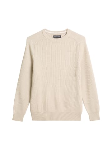 Marc O'Polo Pullover regular in Light Oat