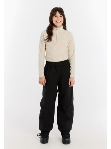 Protest " PRTImme JR in True Black