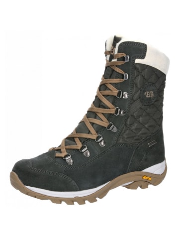 GEKA-SPORT Winterstiefel Fenella in Grau