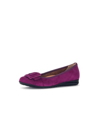 Gabor Komfort Pumps für Damen in viola