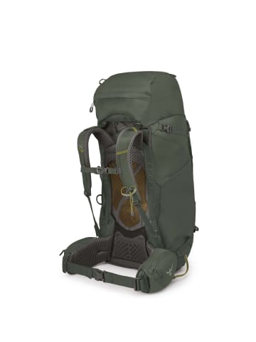 Osprey Kestrel 68 S/M - Trekkingrucksack 77 cm (bonsai green) in bonsai green