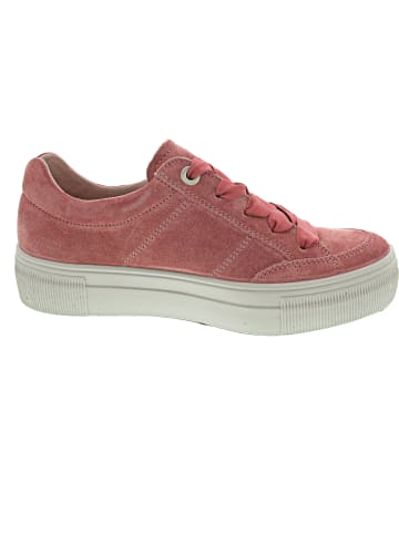 Legero Lima Sneaker low Rosa